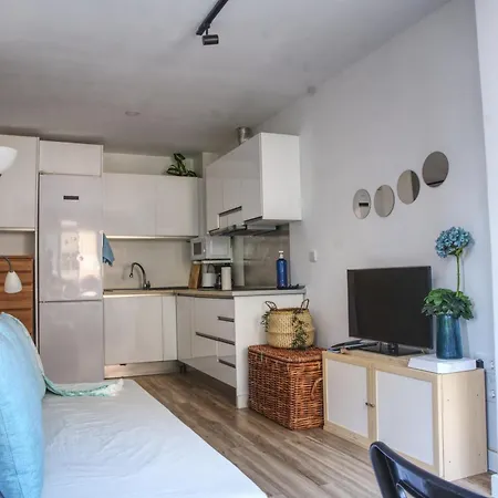 Apartment De Casa Al Mar Las Palmas / Gran Canaria