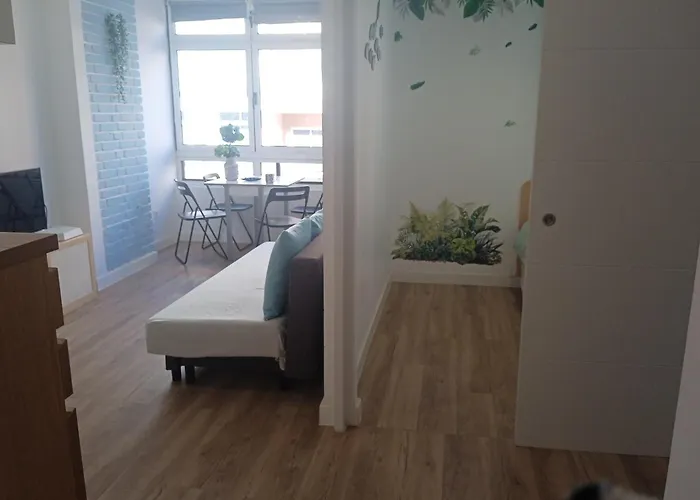 De Casa Al Mar * ラスパルマス・デ・グランカナリア