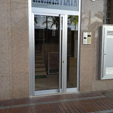 Appartement Mar Canteras *