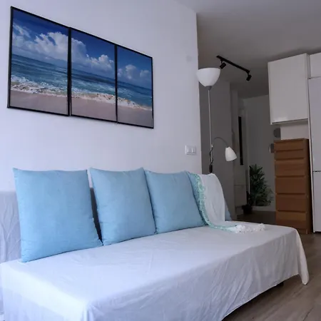 Mar Canteras Appartamento