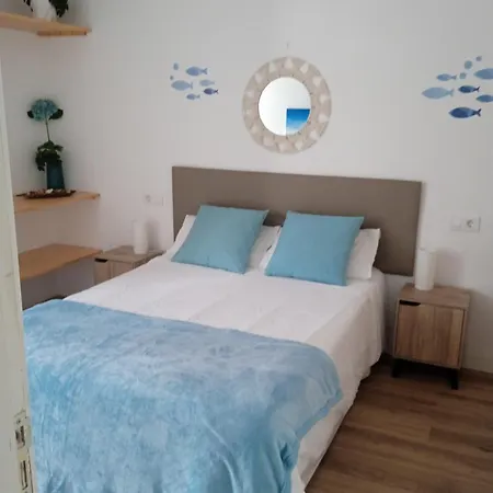 Appartamento Mar Canteras