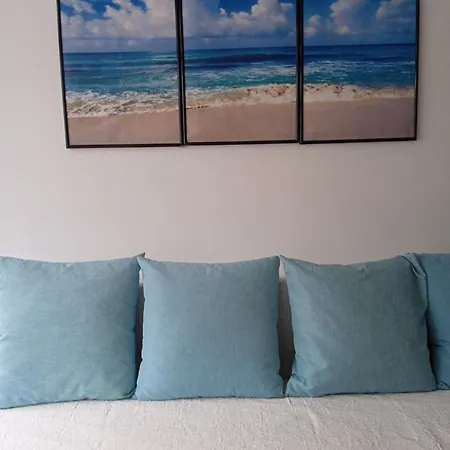 De Casa Al Mar *