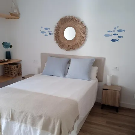 De Casa Al Mar * لاس بالماس دي غران كاناريا