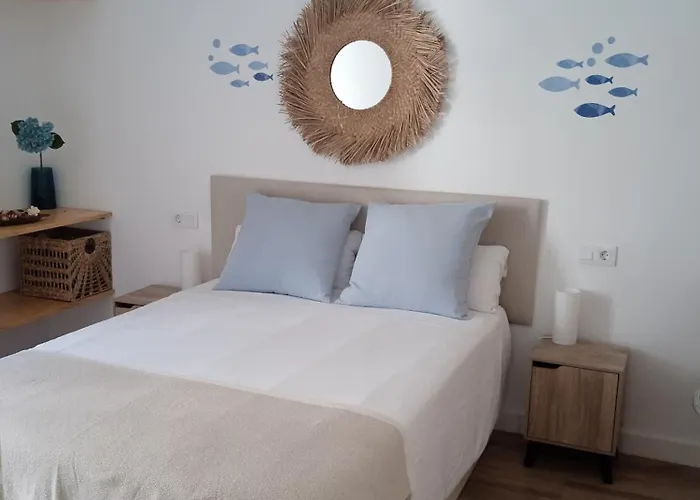 De Casa Al Mar * Las Palmas de Gran Canaria