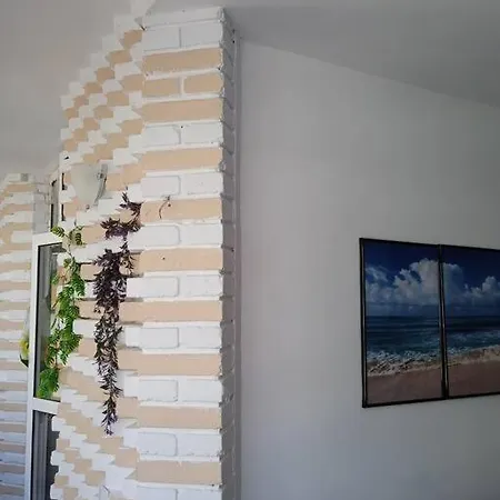 Apartment Mar Canteras *