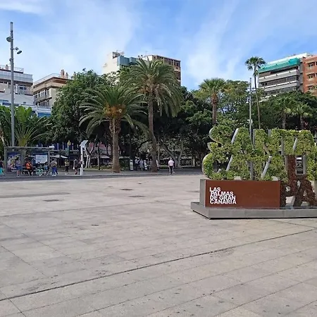 Mar Canteras Apartment Las Palmas de Gran Canaria