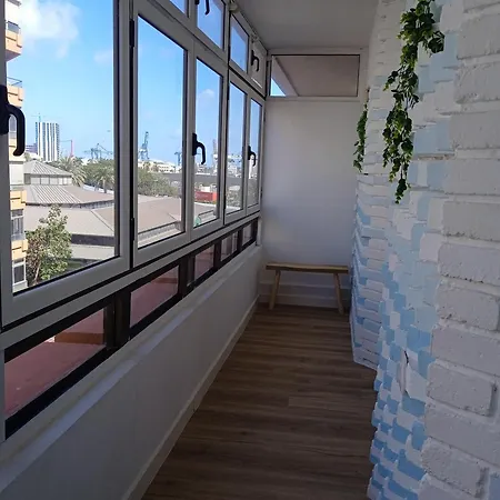 De Casa Al Mar Διαμέρισμα Λας Πάλμας ντε Γκραν Κανάρια