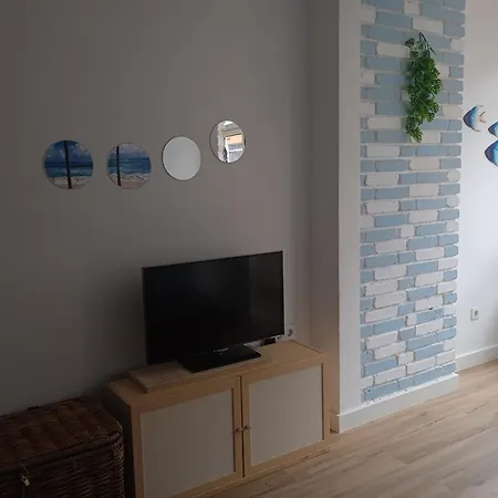 De Casa Al Mar Appartement Las Palmas de Gran Canaria