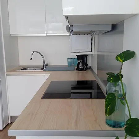 Appartement De Casa Al Mar Las Palmas de Gran Canaria