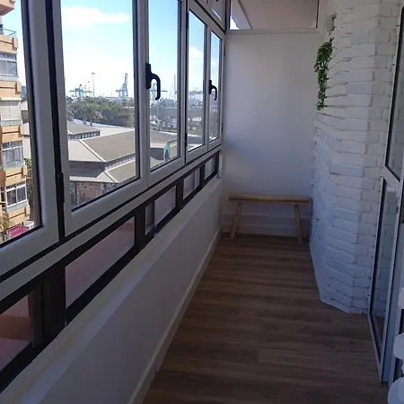 De Casa Al Mar Διαμέρισμα Λας Πάλμας ντε Γκραν Κανάρια